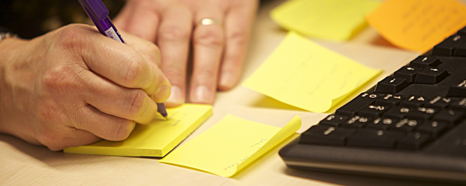 Stuur een suggestie in